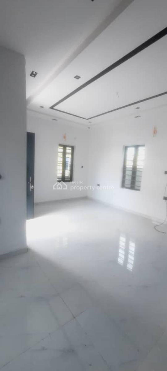 4  Bedroom Fully Detached with Bq, Ajiwe, Ajah, Lagos, Detached Duplex for Sale