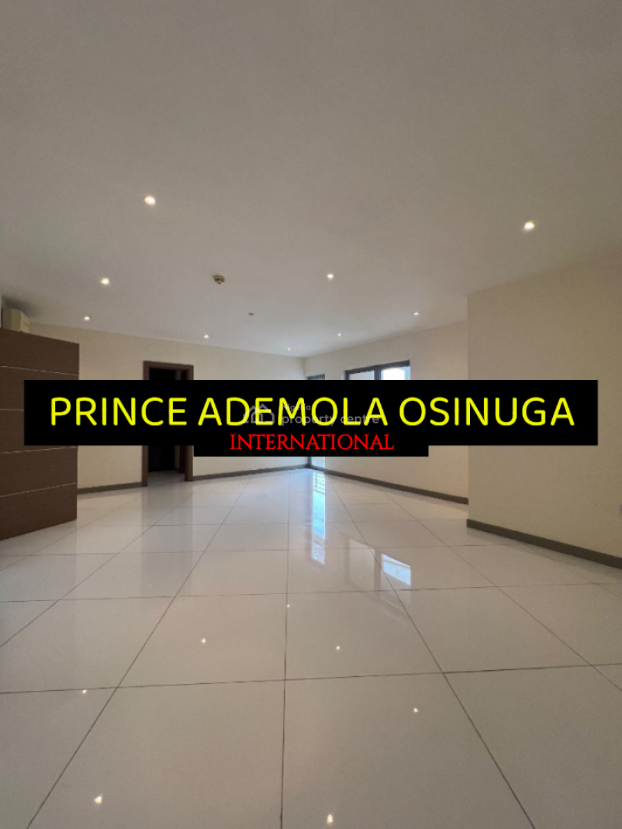 Luxury 4 Bedroom Penthouse Apartment+bq+pool+gym+lounge Etc, Victoria Island Lagos, Victoria Island (vi), Lagos, Flat / Apartment for Rent