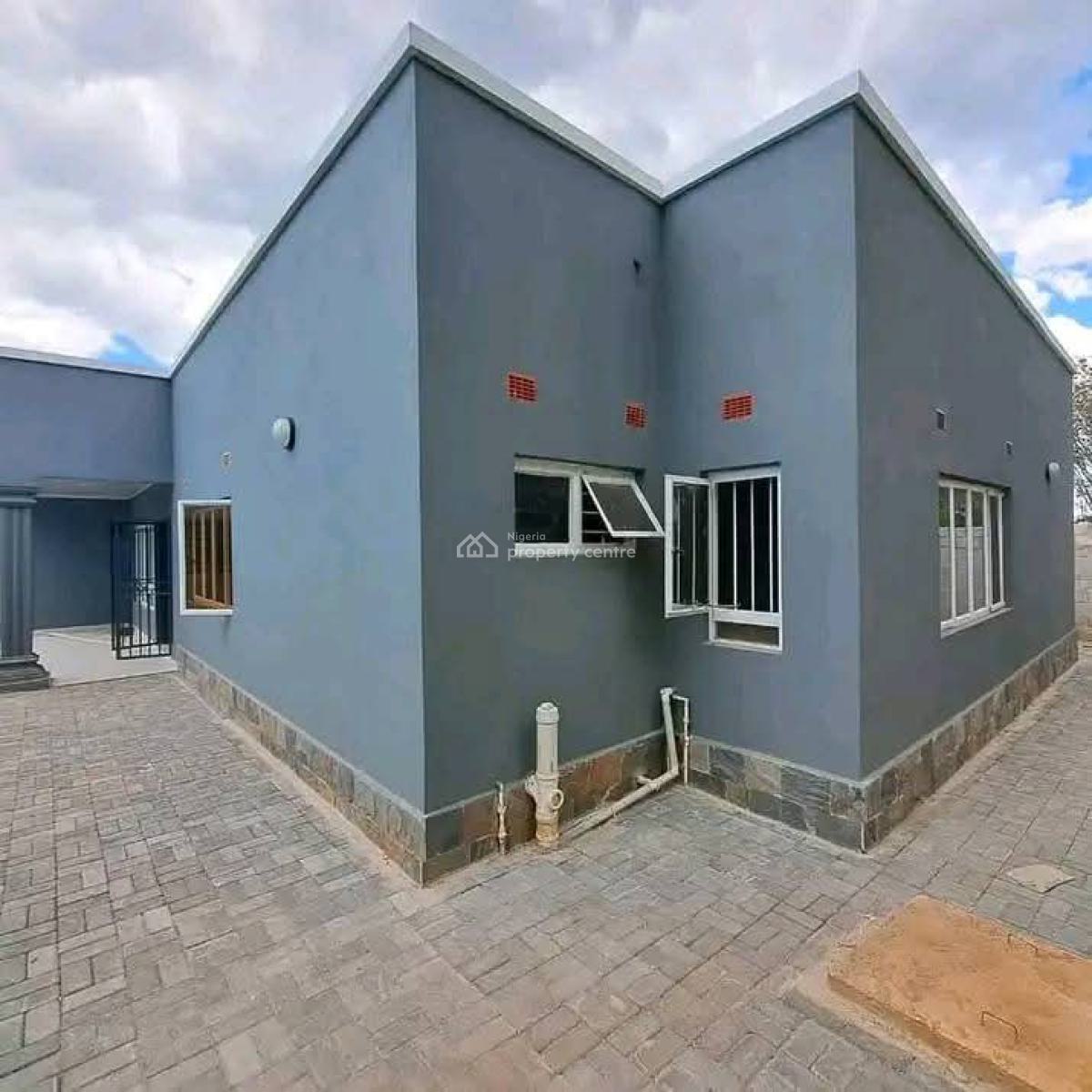 3 Bedroom Bungalow, Idado, Lekki, Lagos, Detached Bungalow for Sale