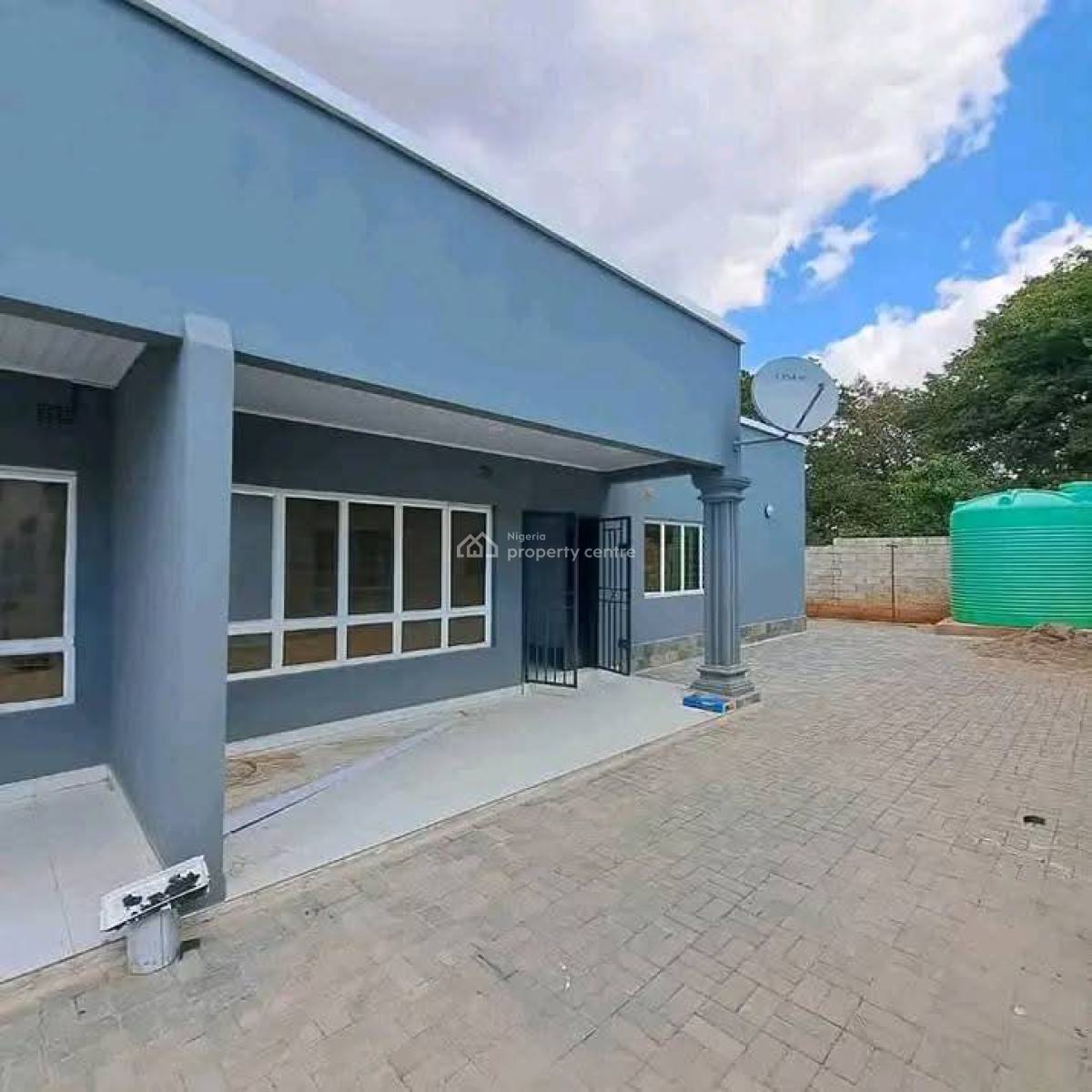 3 Bedroom Bungalow, Idado, Lekki, Lagos, Detached Bungalow for Sale