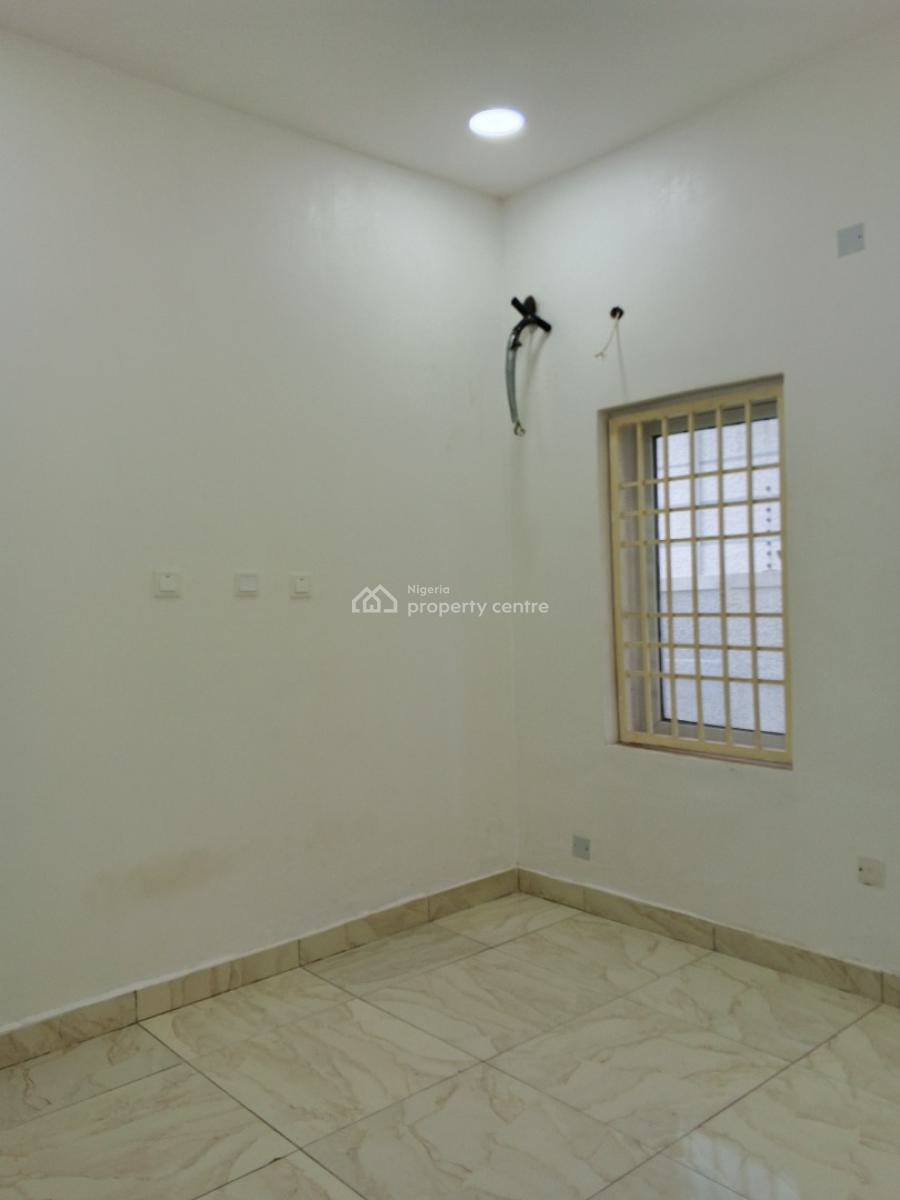 Newly Built 5 Bedroom Fully Detached Duplex with Penthouse., Guzape District, Abuja, Detached Duplex for Sale