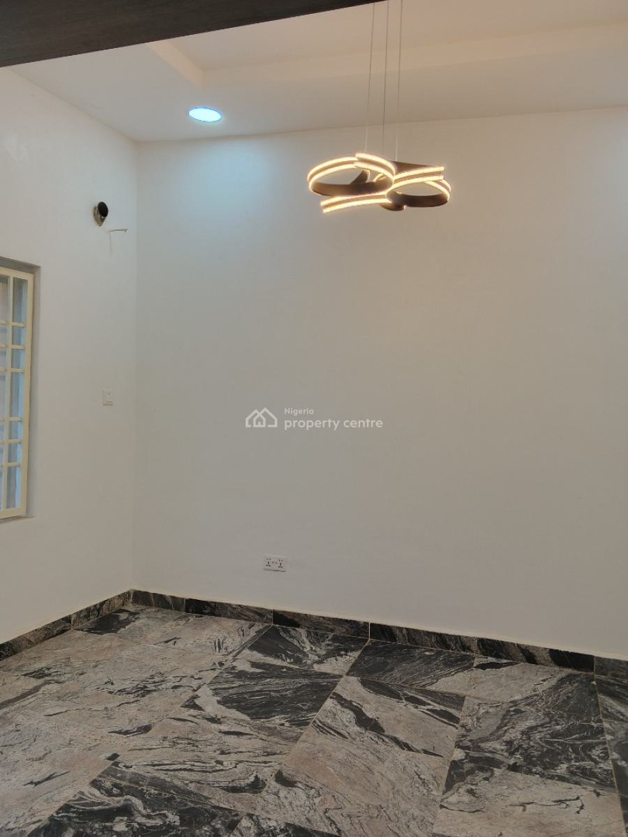 Newly Built 5 Bedroom Fully Detached Duplex with Penthouse., Guzape District, Abuja, Detached Duplex for Sale