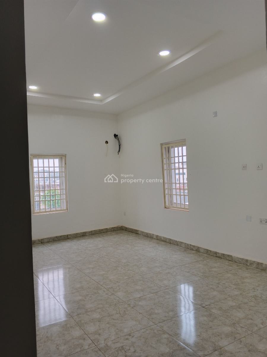 Newly Built 5 Bedroom Fully Detached Duplex with Penthouse., Guzape District, Abuja, Detached Duplex for Sale