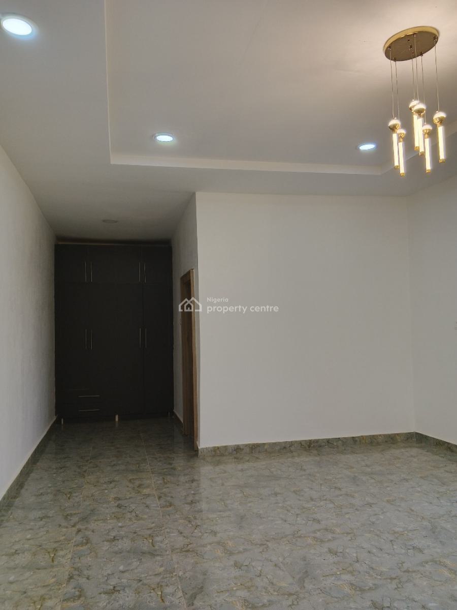 Newly Built 5 Bedroom Fully Detached Duplex with Penthouse., Guzape District, Abuja, Detached Duplex for Sale