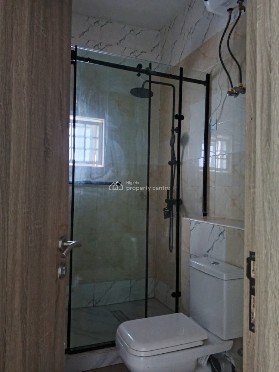 Newly Built 5 Bedroom Fully Detached Duplex with Penthouse., Guzape District, Abuja, Detached Duplex for Sale