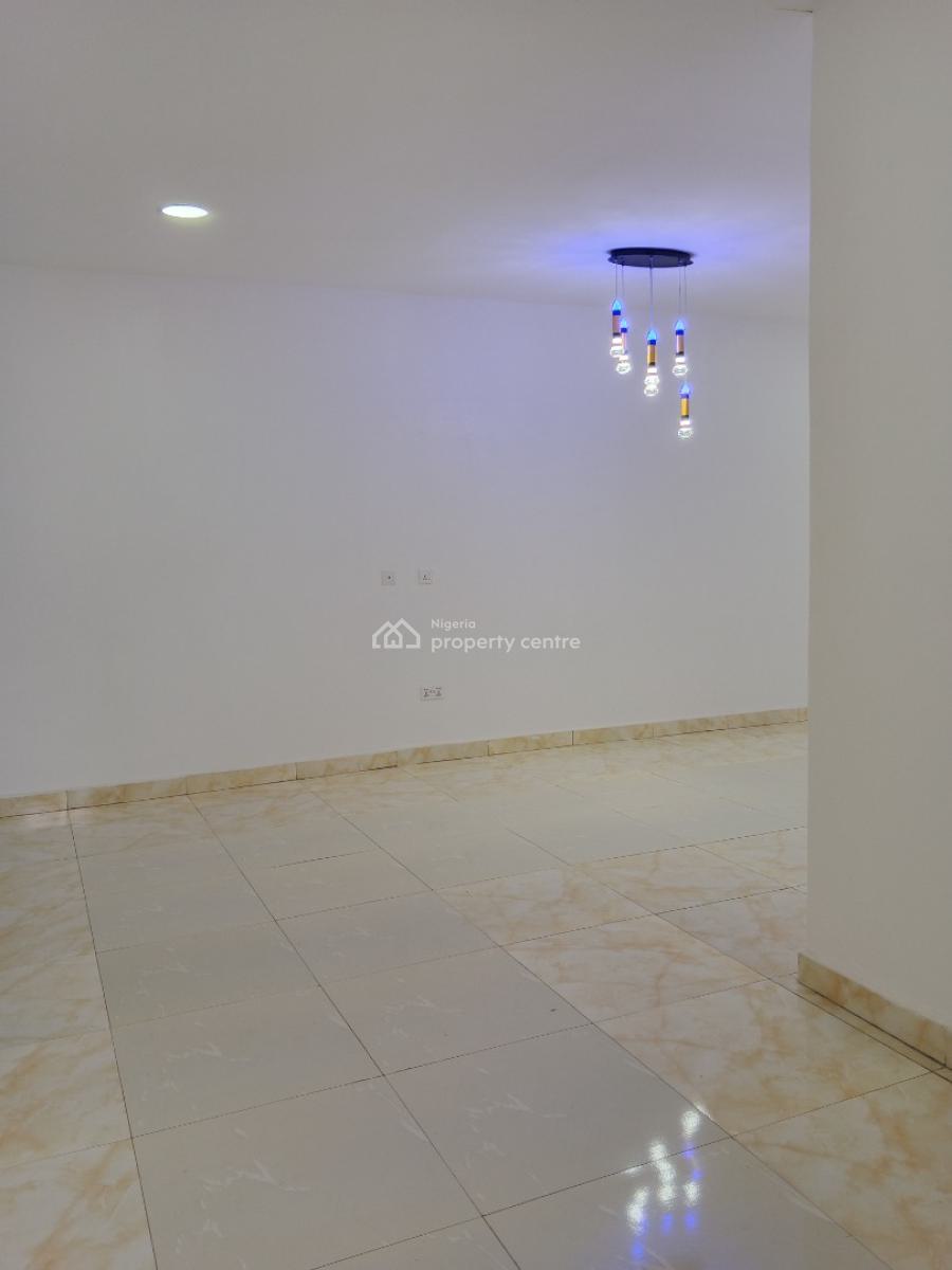 Newly Built 5 Bedroom Fully Detached Duplex with Penthouse., Guzape District, Abuja, Detached Duplex for Sale