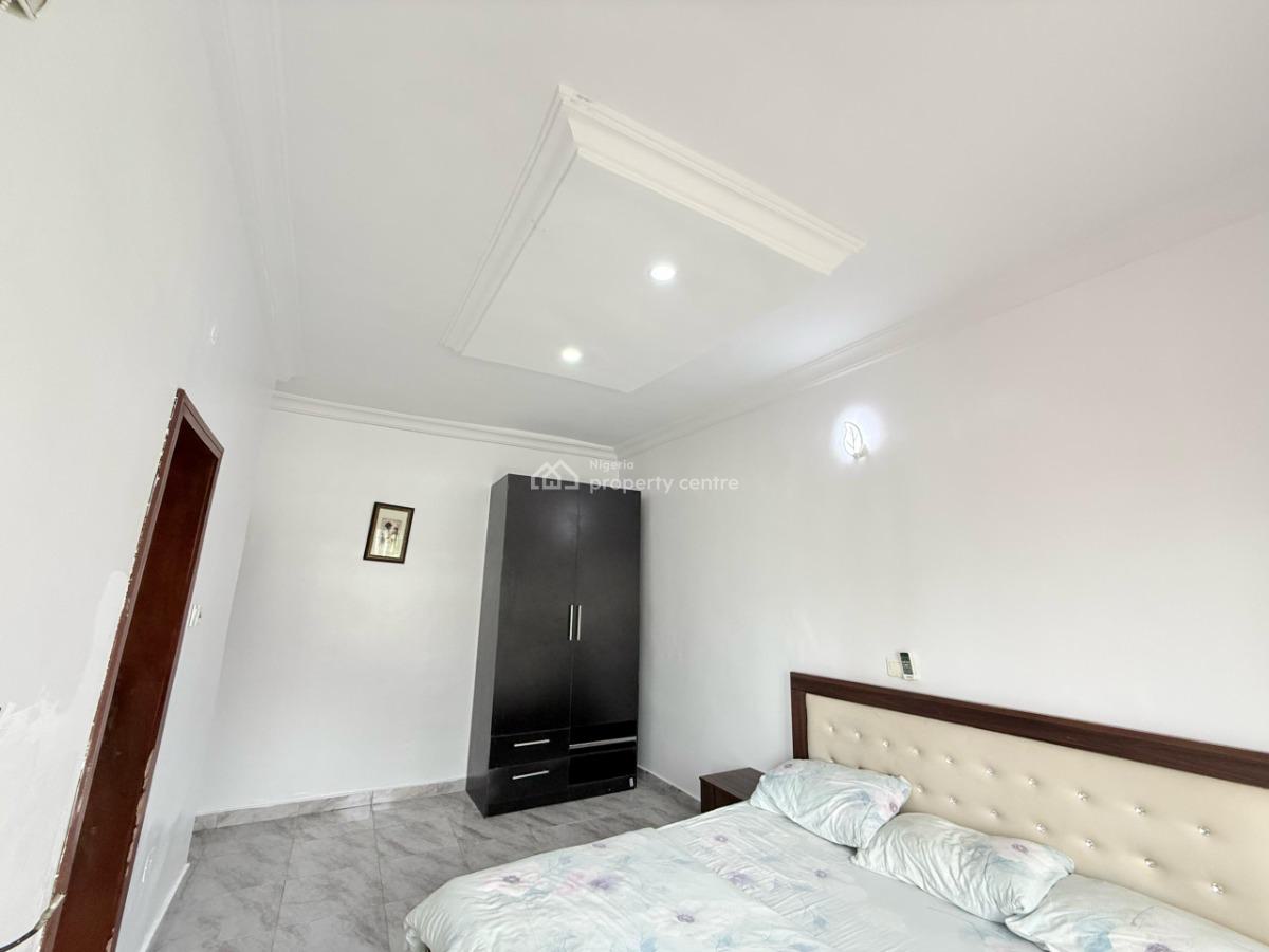a Serviced 2 Bedroom Flat in Ikate Elegushi, Ikate Elegushi Lekki, Ikate Elegushi, Lekki, Lagos, Flat / Apartment for Rent