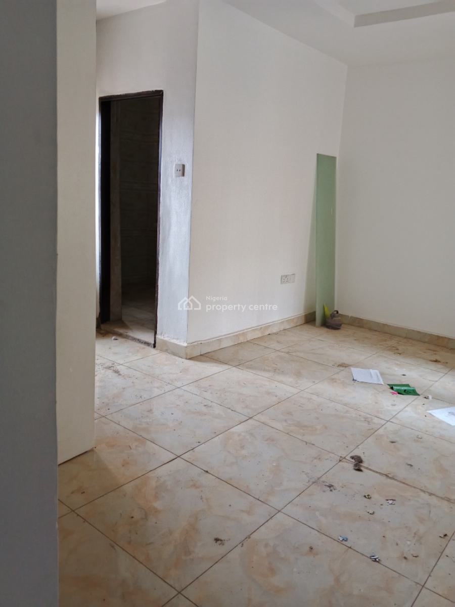 4 Bedroom Terrace Duplex with Bq, Guzape District, Abuja, Terraced Duplex for Rent