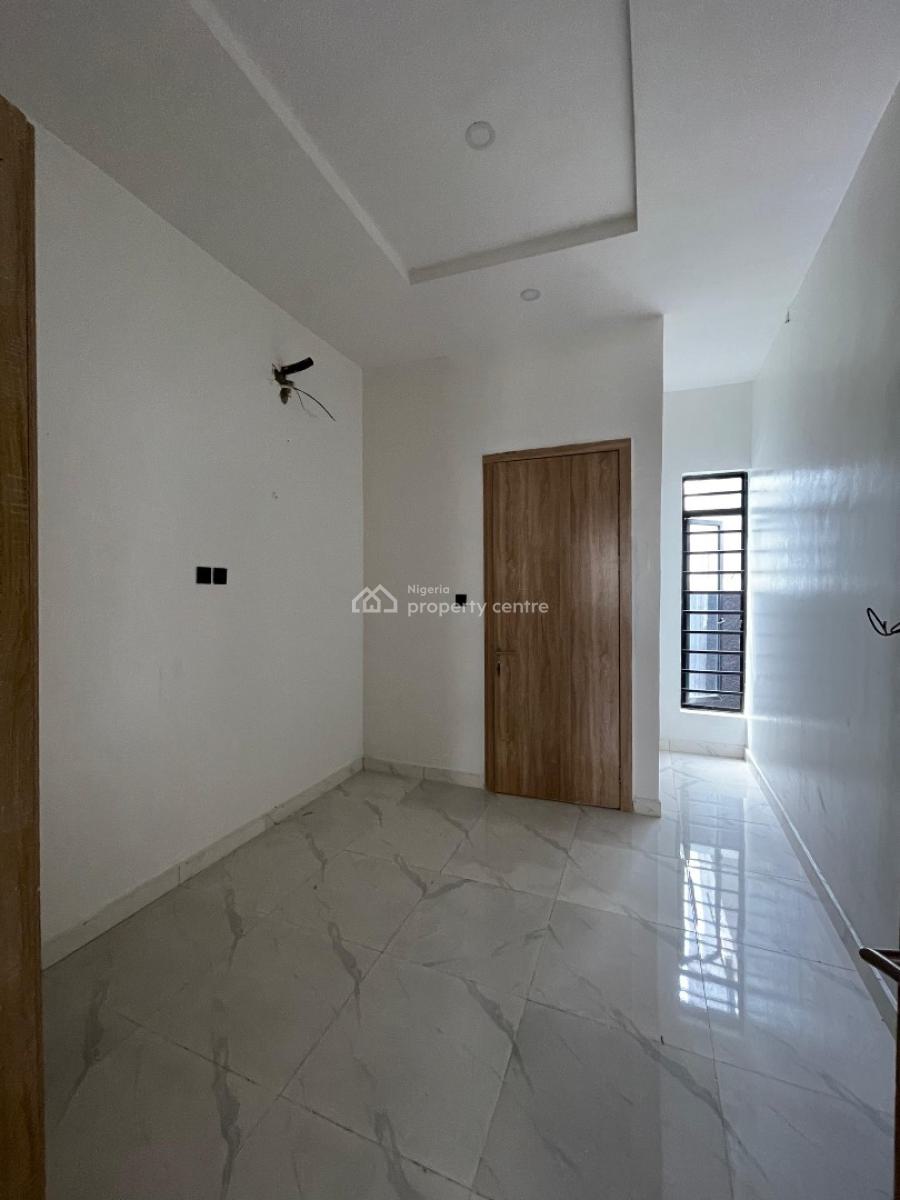 3bedroom Terrace Duplex, Ikota, Lekki, Lagos, Terraced Duplex for Rent