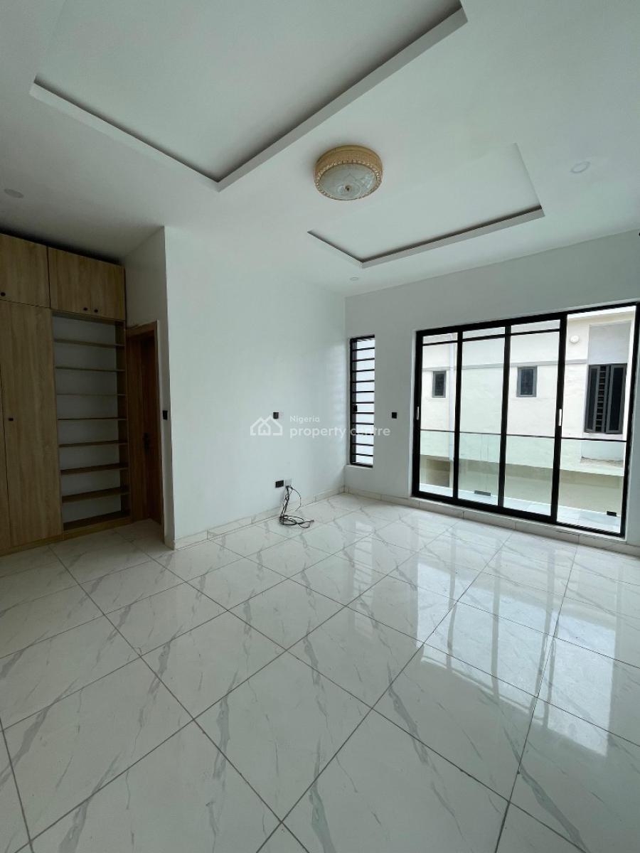 3bedroom Terrace Duplex, Ikota, Lekki, Lagos, Terraced Duplex for Rent