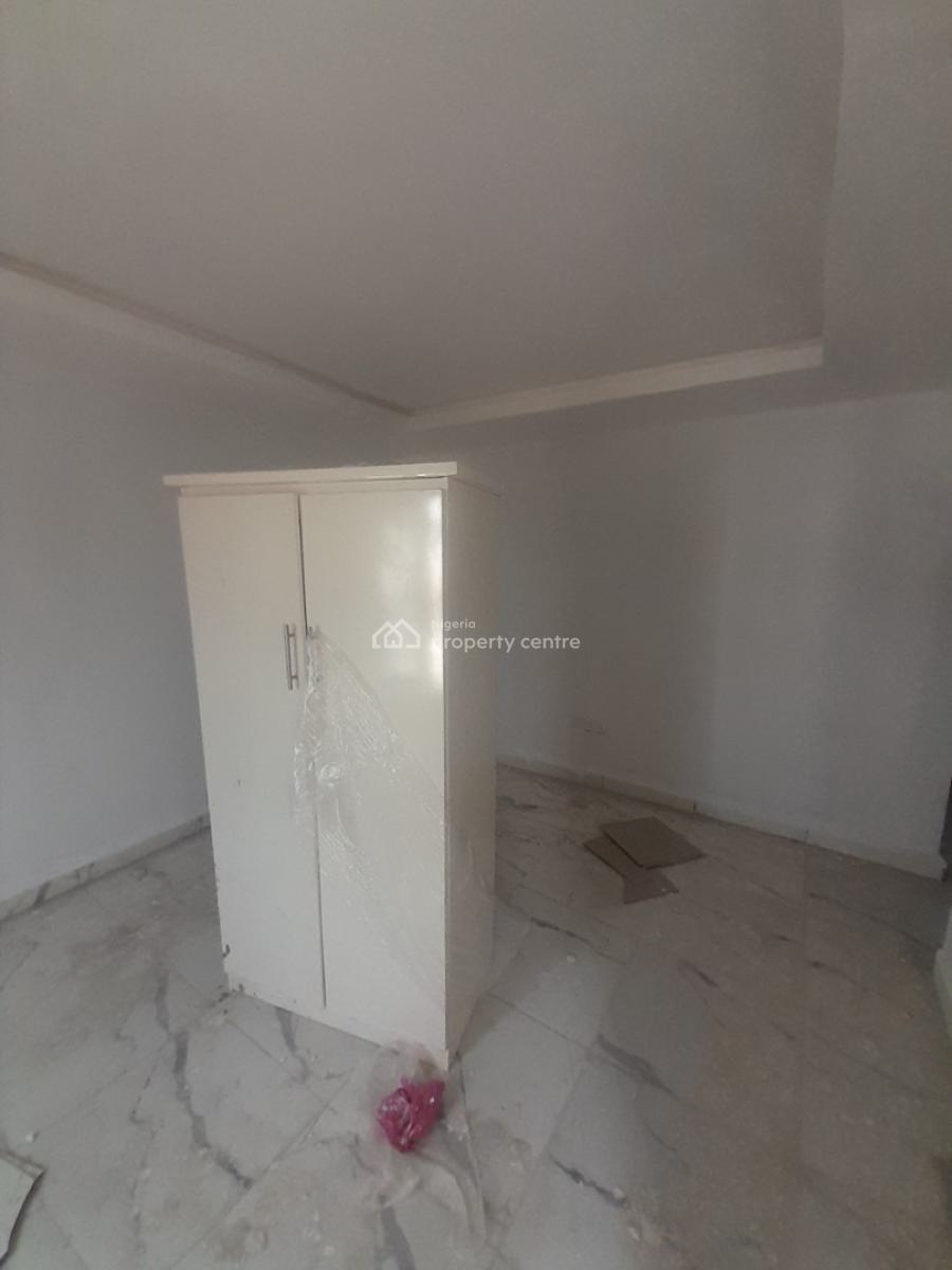 Newly Built and Standard 1bedroom, Dawaki Extension, Dawaki, Gwarinpa, Abuja, Flat / Apartment for Rent
