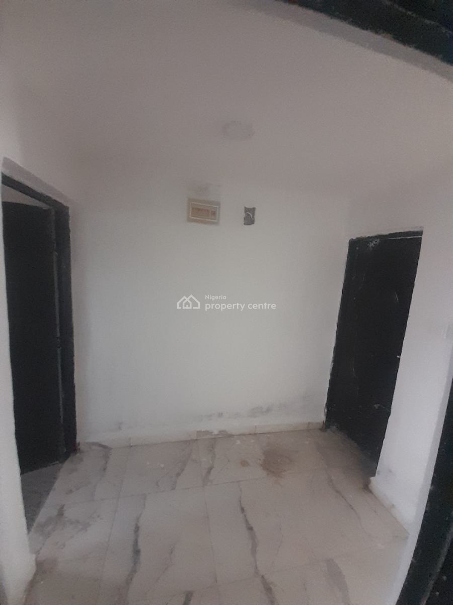Newly Built and Standard 1bedroom, Dawaki Extension, Dawaki, Gwarinpa, Abuja, Flat / Apartment for Rent