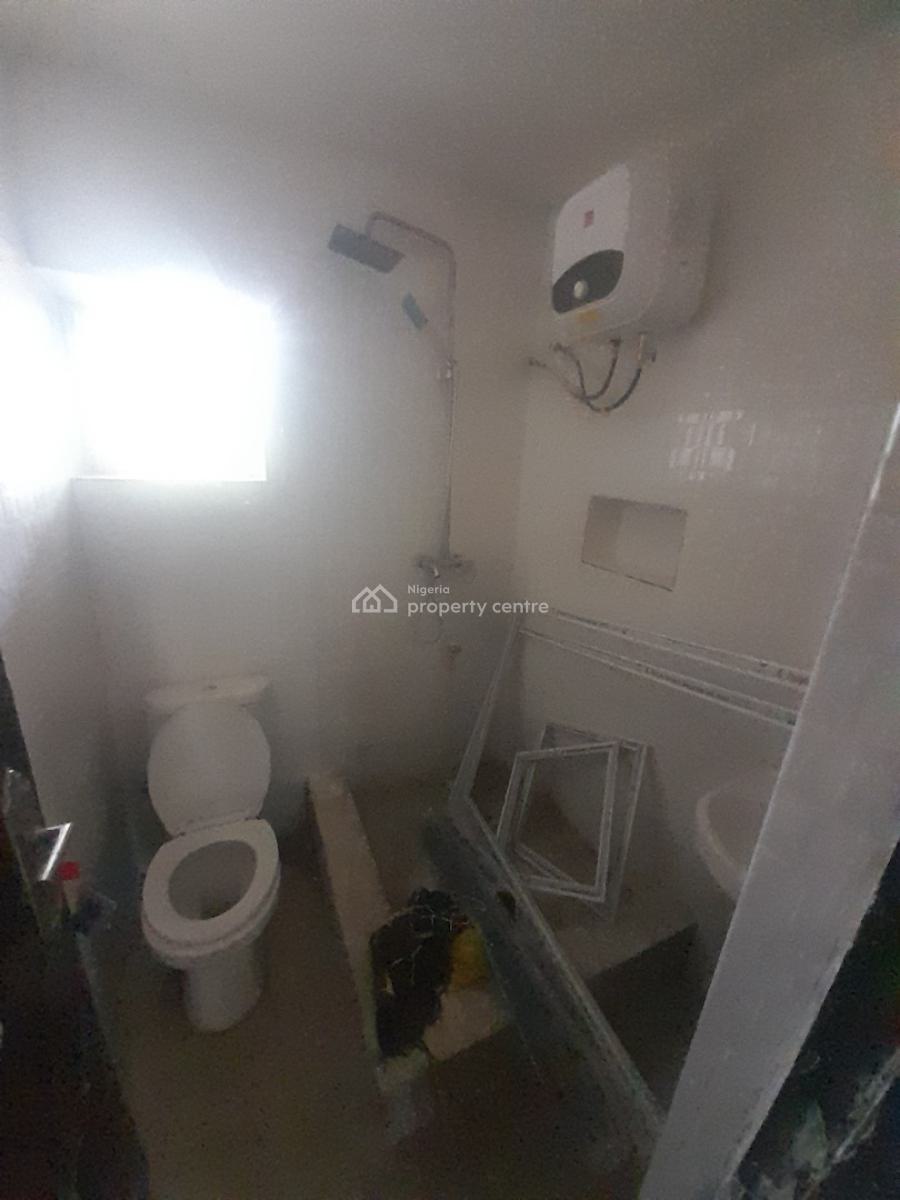 Newly Built and Standard 1bedroom, Dawaki Extension, Dawaki, Gwarinpa, Abuja, Flat / Apartment for Rent