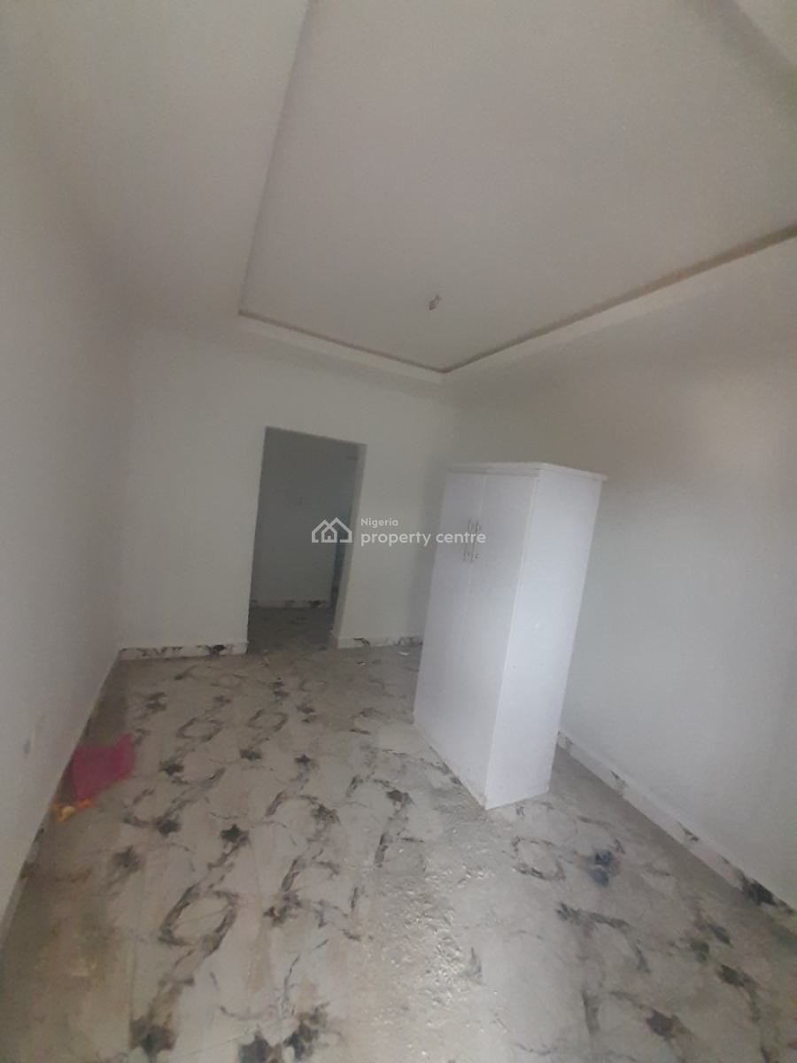 Newly Built and Standard 1bedroom, Dawaki Extension, Dawaki, Gwarinpa, Abuja, Flat / Apartment for Rent