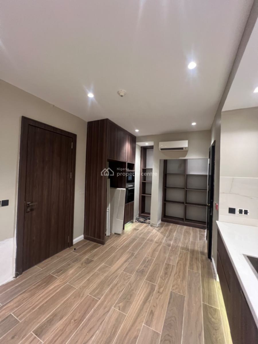 Luxury 4 Bedroom Terrace with Pool, Ikoyi, Lagos, Terraced Duplex for Sale