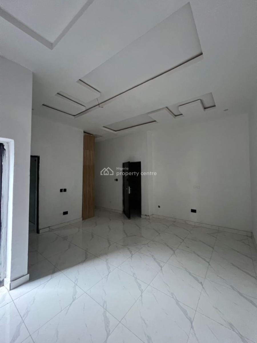 Pay and Pack in  Luxury 3 Bedroom Terrace  Duplex, Ajah, Lagos, Terraced Duplex for Sale