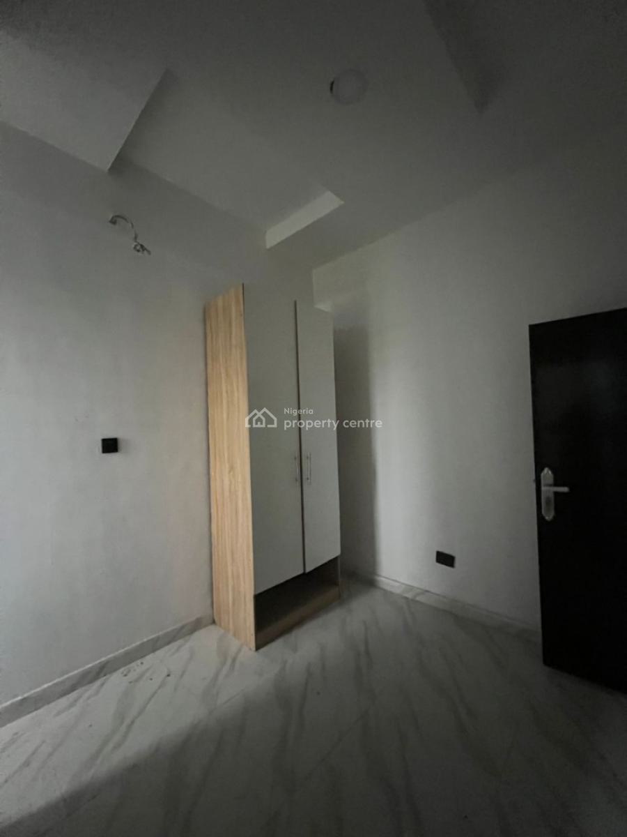 Pay and Pack in  Luxury 3 Bedroom Terrace  Duplex, Ajah, Lagos, Terraced Duplex for Sale