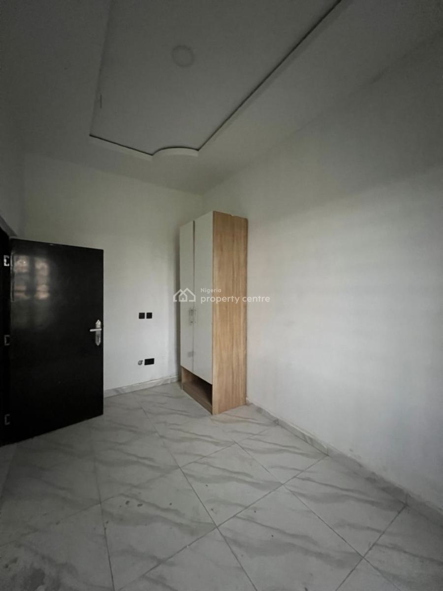 Pay and Pack in  Luxury 3 Bedroom Terrace  Duplex, Ajah, Lagos, Terraced Duplex for Sale