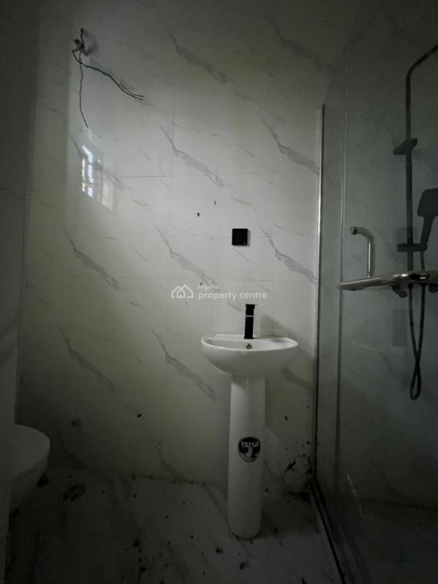 Pay and Pack in  Luxury 3 Bedroom Terrace  Duplex, Ajah, Lagos, Terraced Duplex for Sale