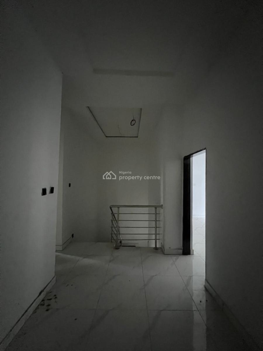 Pay and Pack in  Luxury 3 Bedroom Terrace  Duplex, Ajah, Lagos, Terraced Duplex for Sale