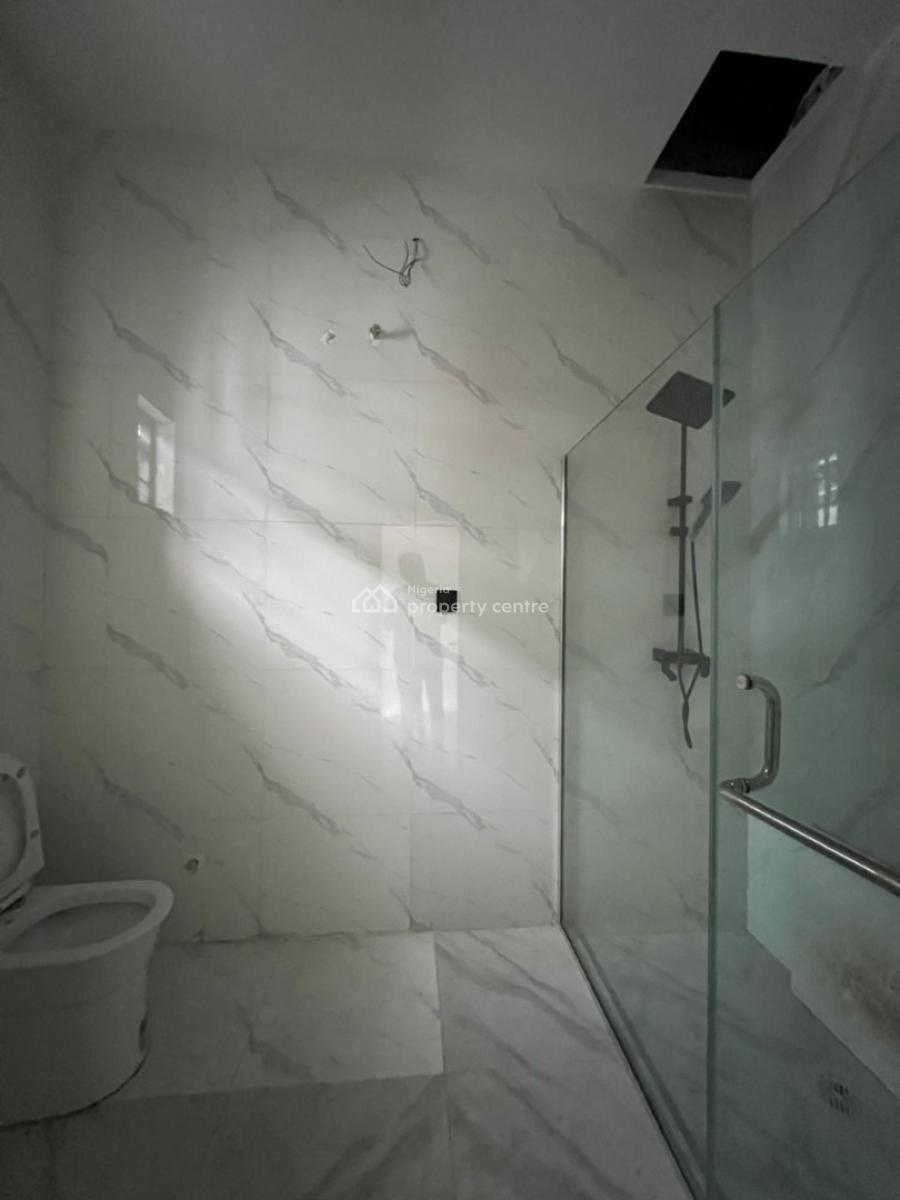 Pay and Pack in  Luxury 3 Bedroom Terrace  Duplex, Ajah, Lagos, Terraced Duplex for Sale