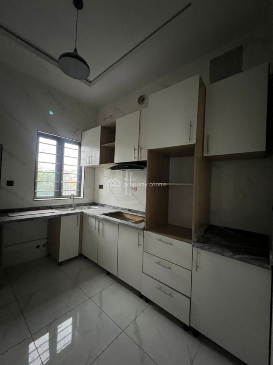 Pay and Pack in  Luxury 3 Bedroom Terrace  Duplex, Ajah, Lagos, Terraced Duplex for Sale