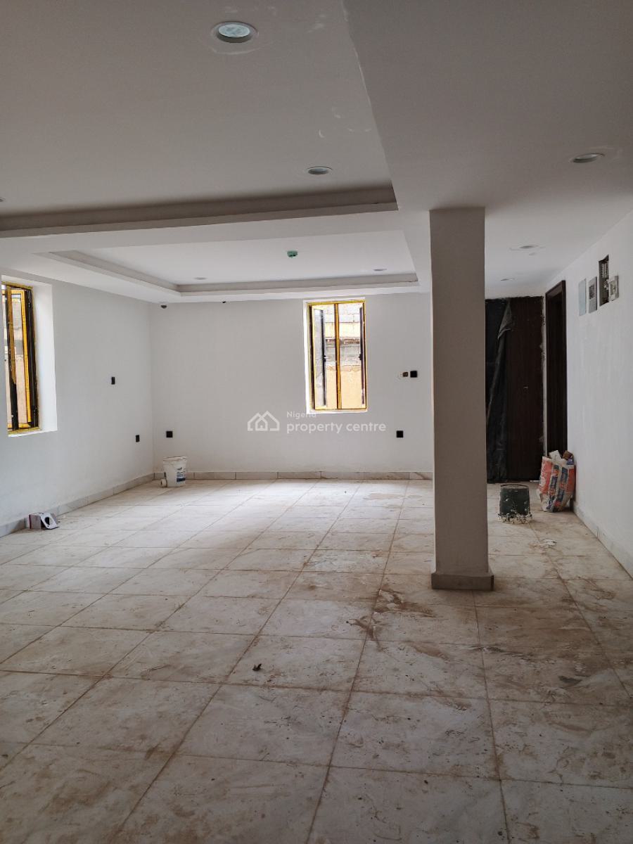 Exclusive 6 Bedroom Fully Detached Luxury Home, Guzape District, Abuja, Detached Duplex for Sale