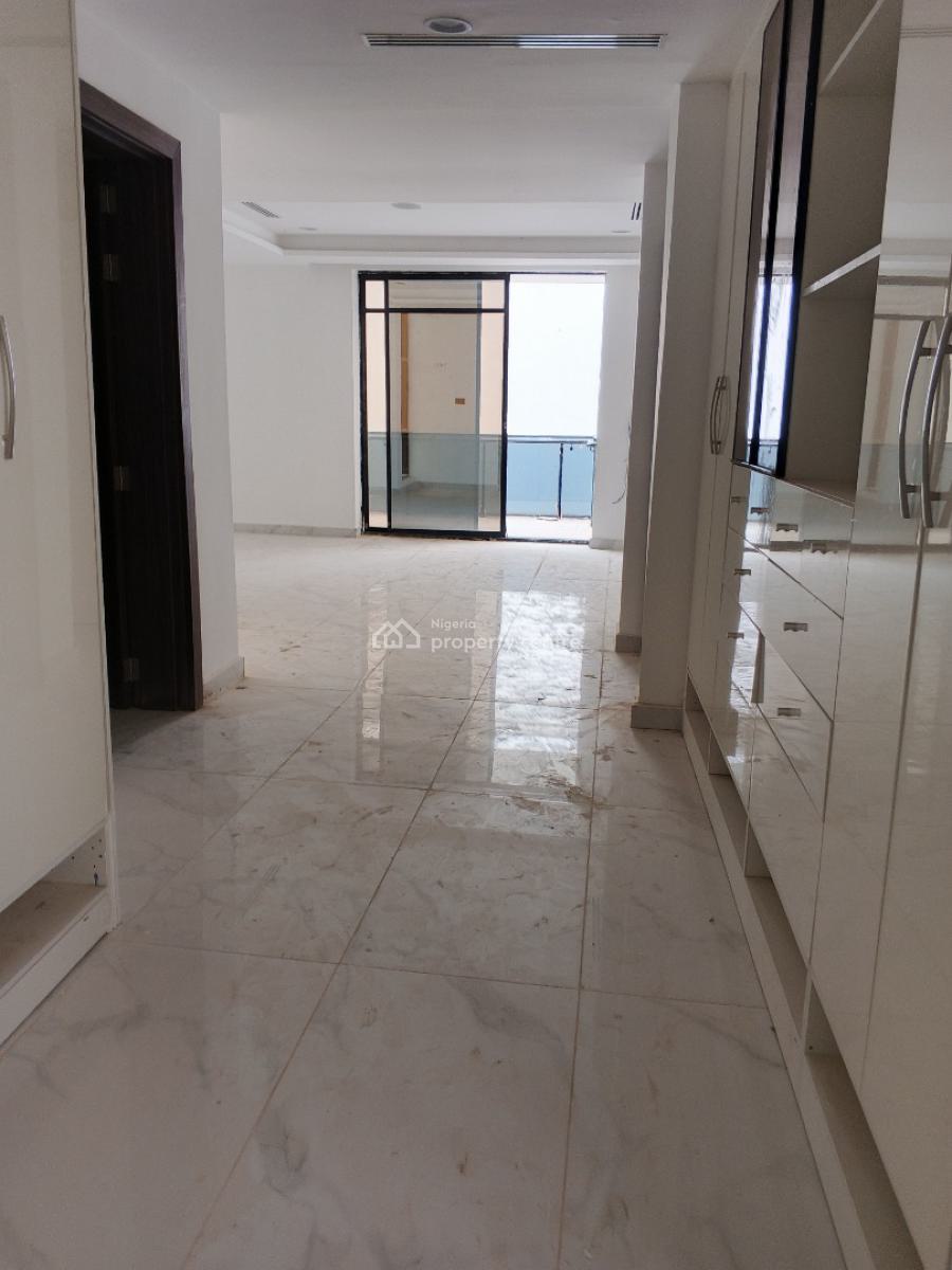 Exclusive 6 Bedroom Fully Detached Luxury Home, Guzape District, Abuja, Detached Duplex for Sale