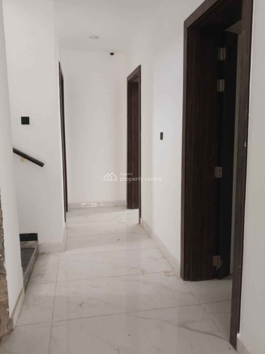 Exclusive 6 Bedroom Fully Detached Luxury Home, Guzape District, Abuja, Detached Duplex for Sale