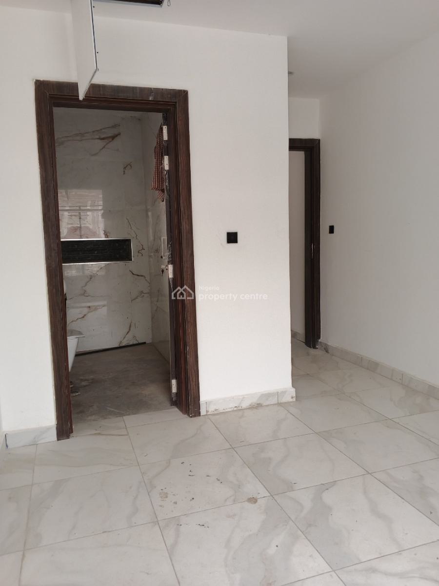 Exclusive 6 Bedroom Fully Detached Luxury Home, Guzape District, Abuja, Detached Duplex for Sale