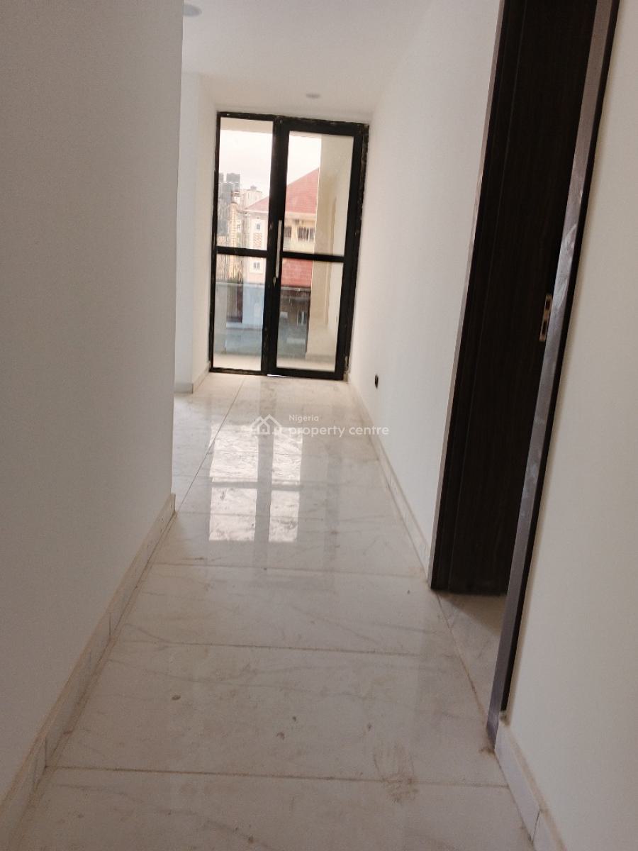Exclusive 6 Bedroom Fully Detached Luxury Home, Guzape District, Abuja, Detached Duplex for Sale