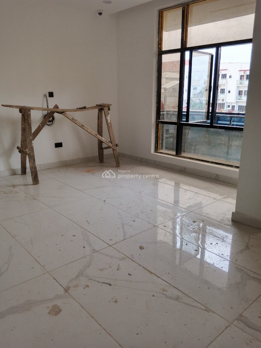 Exclusive 6 Bedroom Fully Detached Luxury Home, Guzape District, Abuja, Detached Duplex for Sale