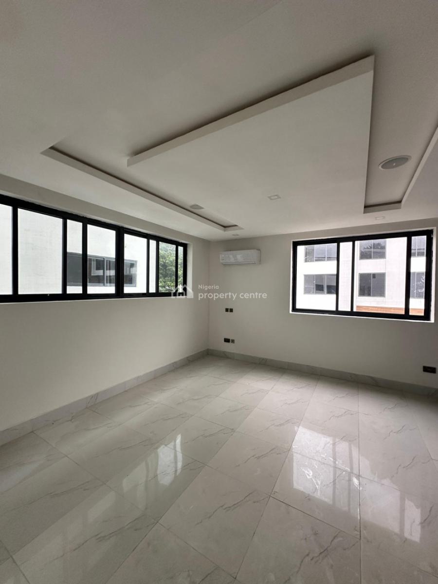 5-bedroom Detached Apartment with 2 Rooms Bq, Ikoyi, Lagos, Detached Duplex for Rent