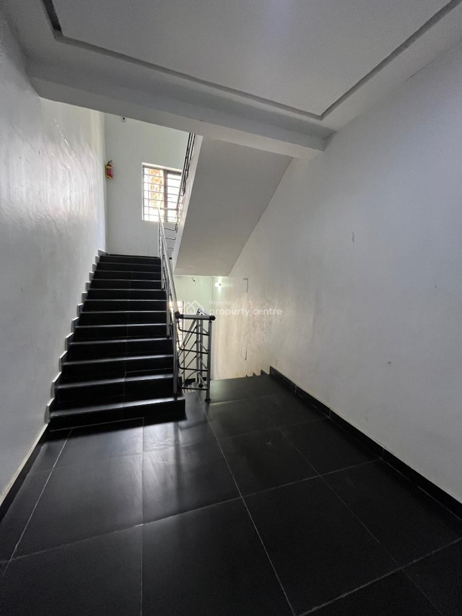 Fully Furnished 1 Bedroom Apartment, Beautiful Fully Furnished 1 Bedroom Apartment, Ologolo, Lekki, Lagos, Block of Flats for Sale