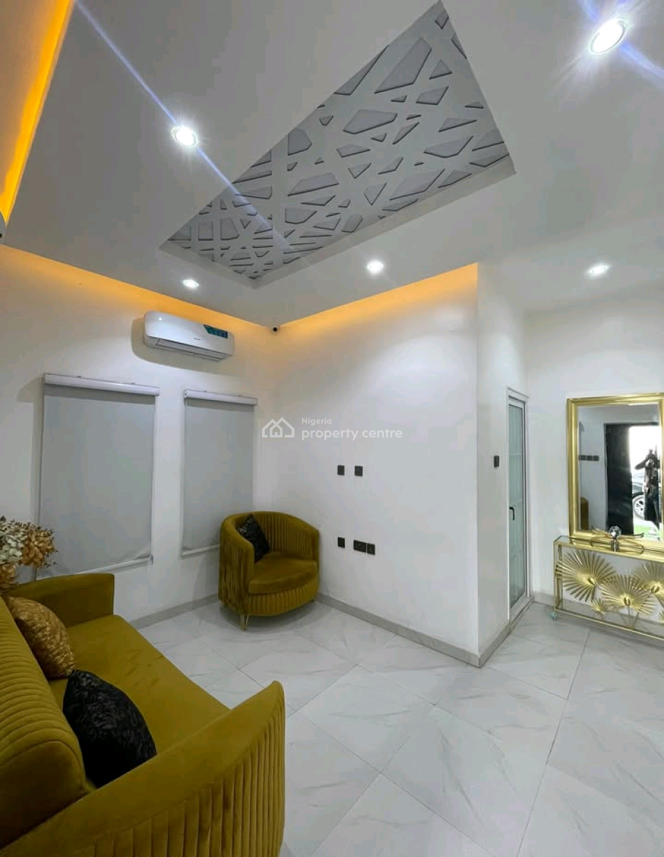4 Bedroom Duplex for 320m Naira  Locationradio Estate, Off Nta, Por, Port Harcourt, Rivers, House for Sale