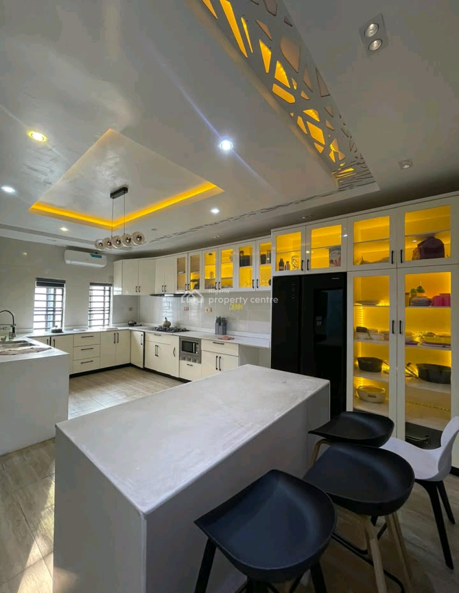4 Bedroom Duplex for 320m Naira  Locationradio Estate, Off Nta, Por, Port Harcourt, Rivers, House for Sale
