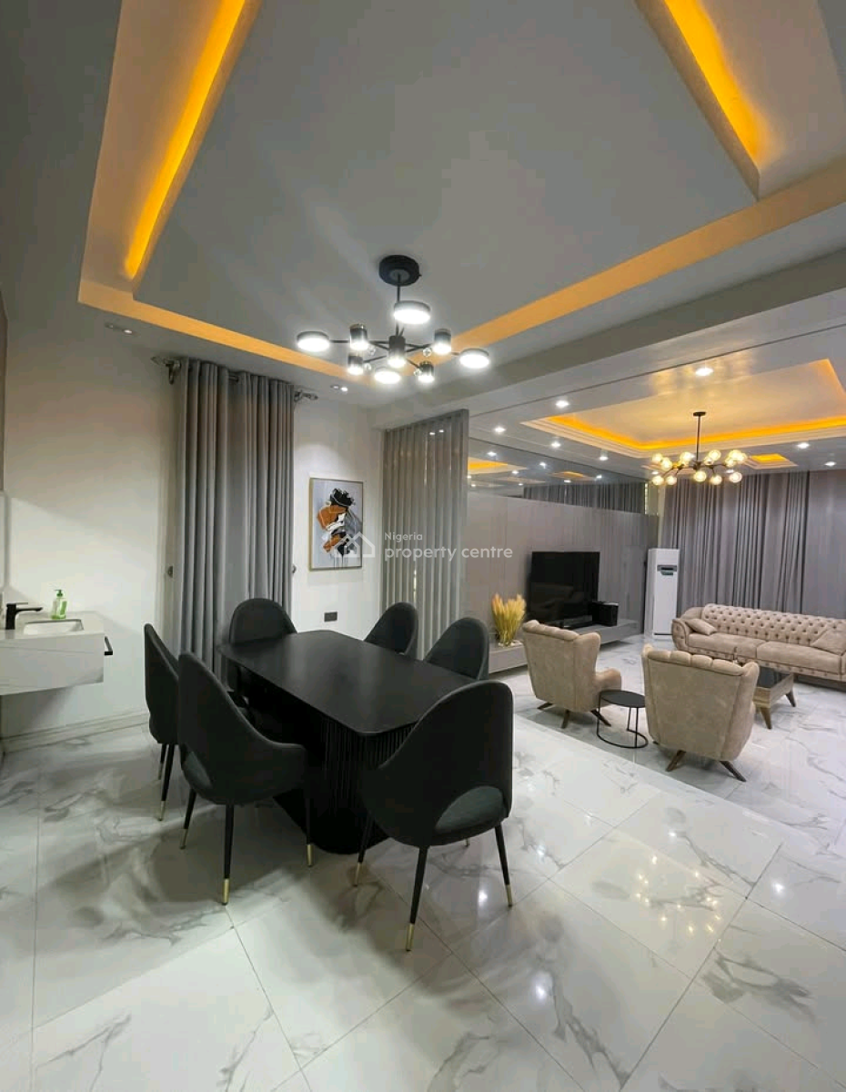 4 Bedroom Duplex for 320m Naira  Locationradio Estate, Off Nta, Por, Port Harcourt, Rivers, House for Sale
