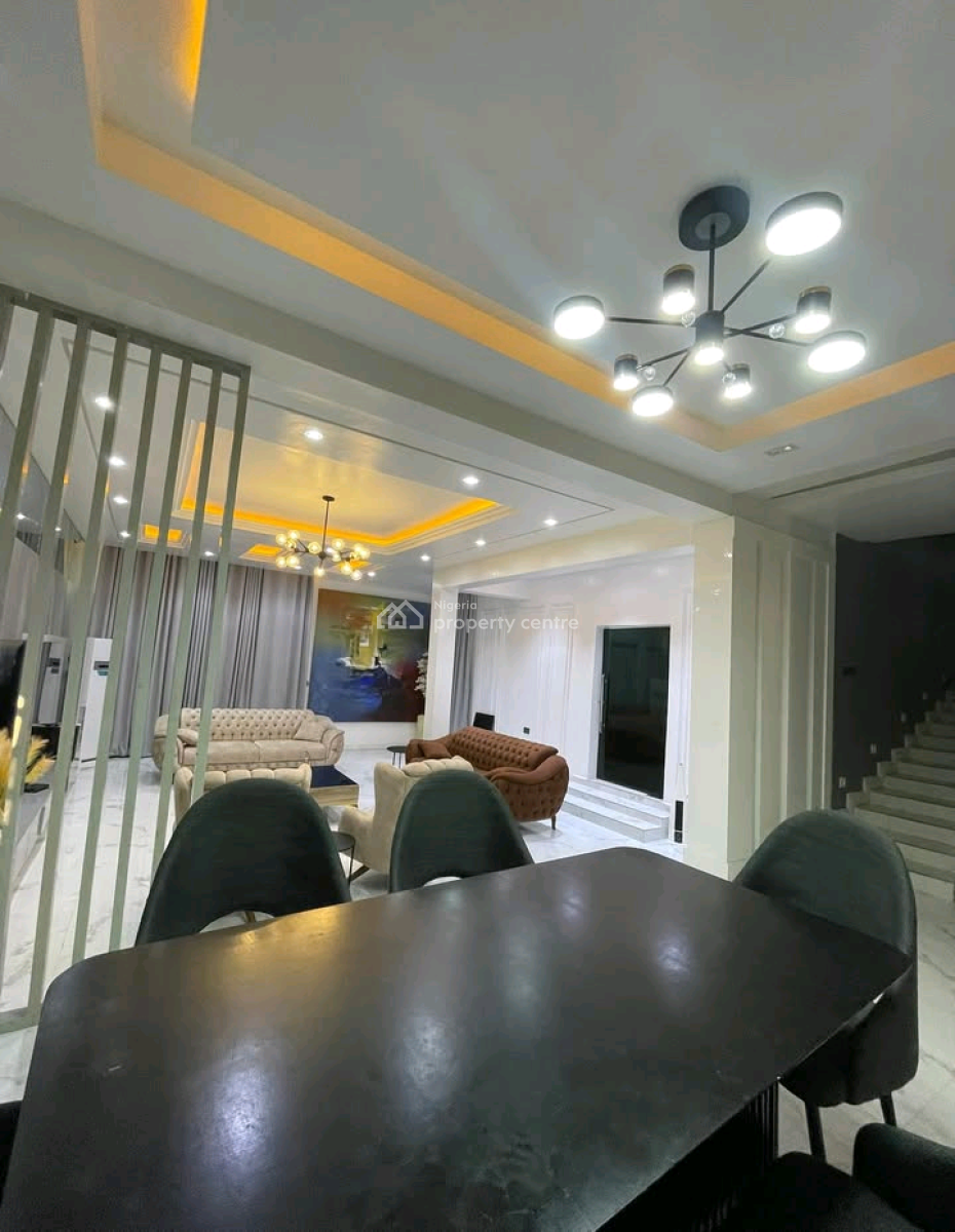 4 Bedroom Duplex for 320m Naira  Locationradio Estate, Off Nta, Por, Port Harcourt, Rivers, House for Sale