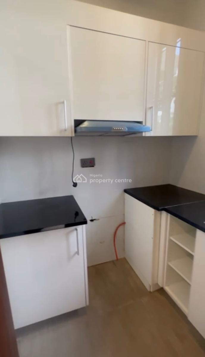 Luxury Clean Self Contained, By Godap (tarred Rd), Life Camp, Abuja, Self Contain (single Rooms) for Rent