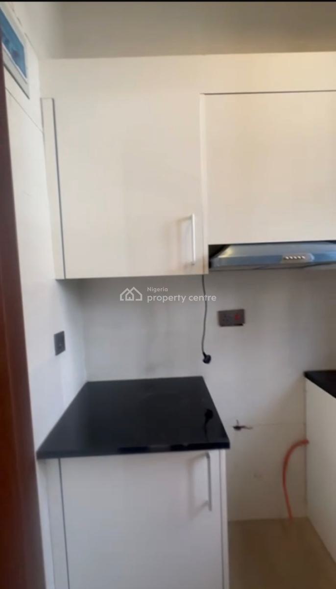 Luxury Clean Self Contained, By Godap (tarred Rd), Life Camp, Abuja, Self Contain (single Rooms) for Rent