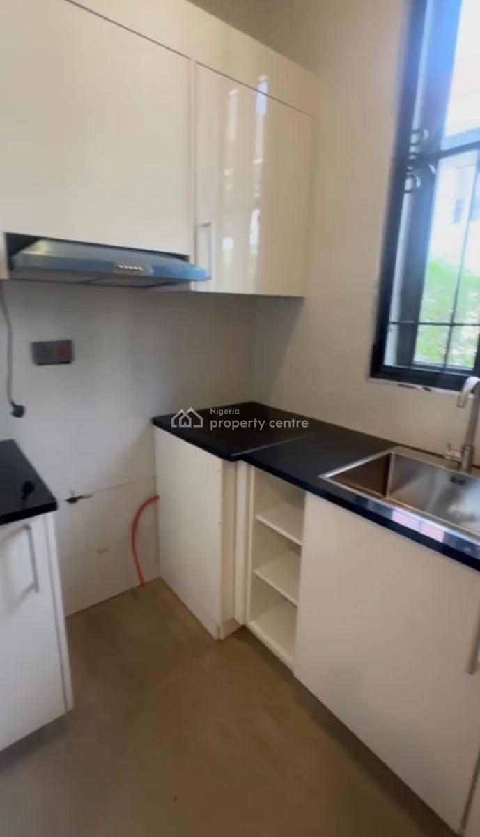 Luxury Clean Self Contained, By Godap (tarred Rd), Life Camp, Abuja, Self Contain (single Rooms) for Rent