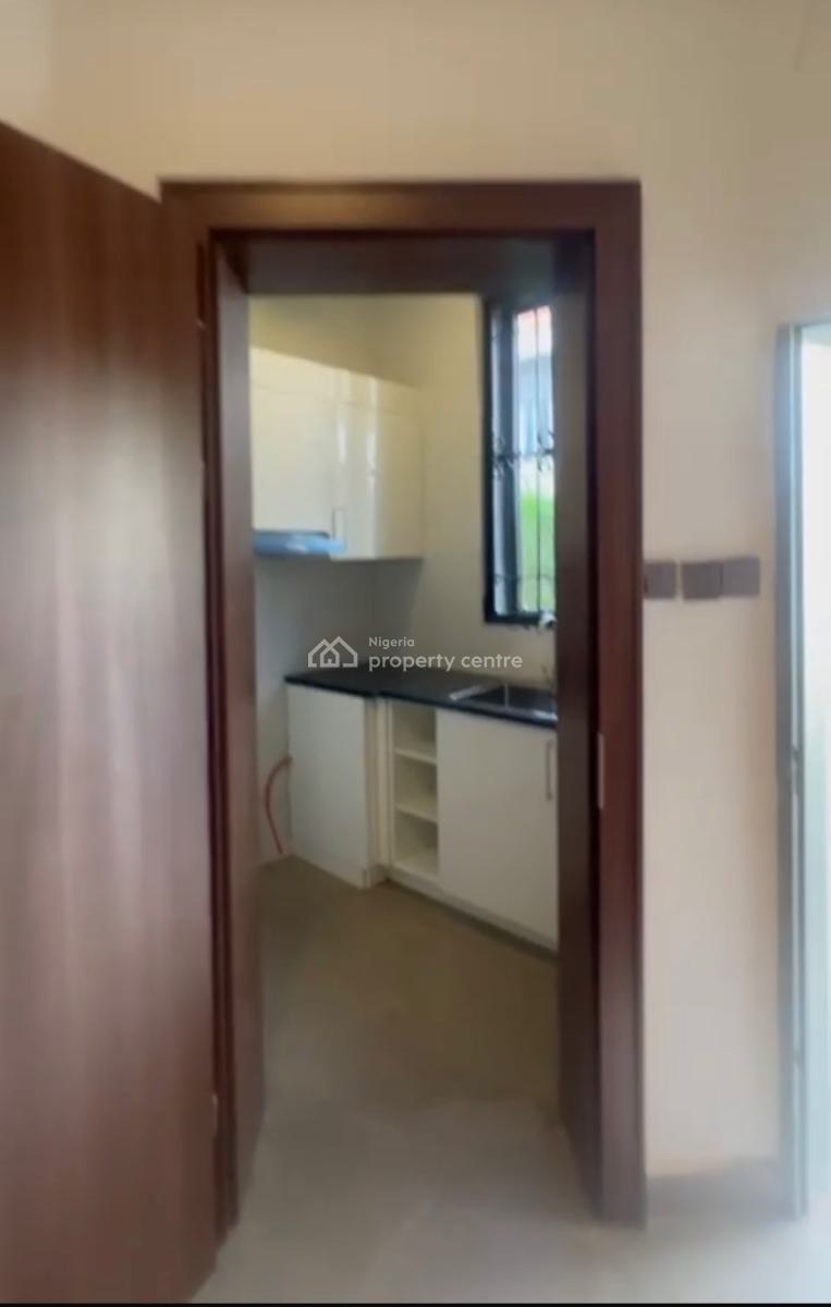 Luxury Clean Self Contained, By Godap (tarred Rd), Life Camp, Abuja, Self Contain (single Rooms) for Rent