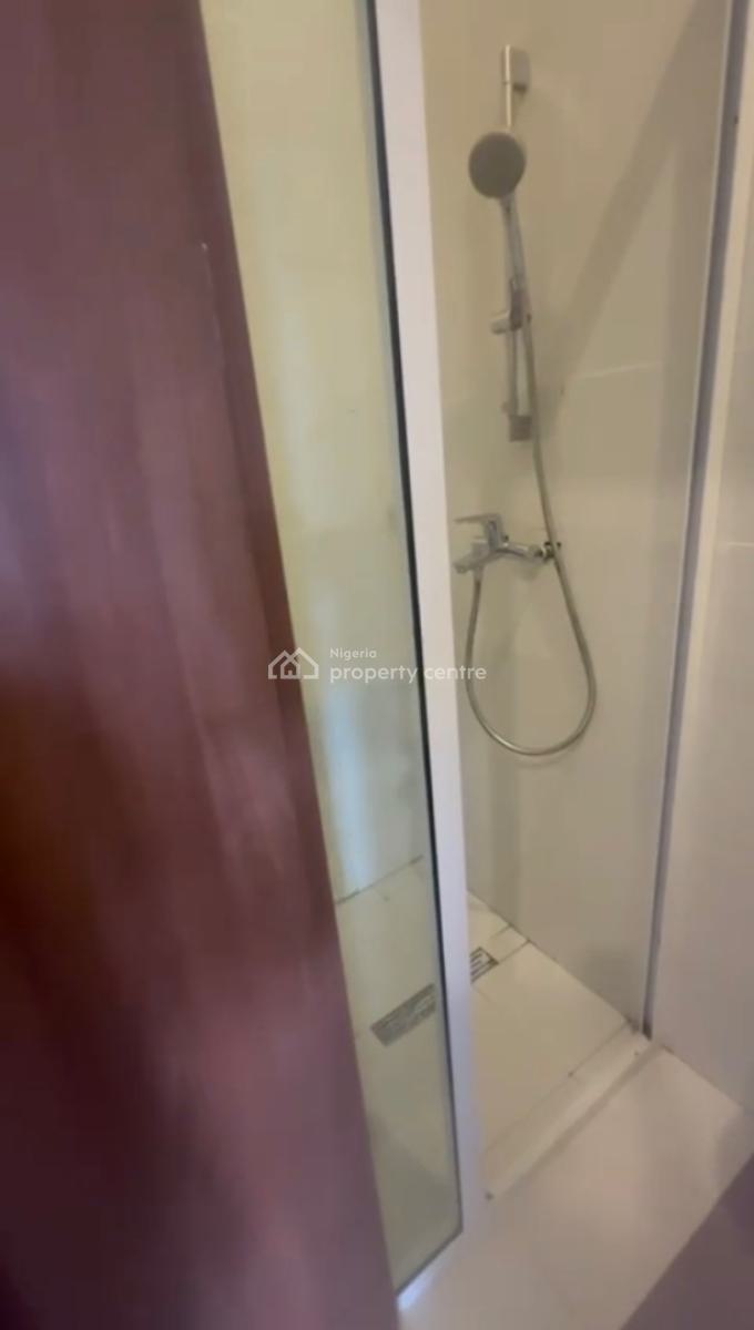 Luxury Clean Self Contained, By Godap (tarred Rd), Life Camp, Abuja, Self Contain (single Rooms) for Rent