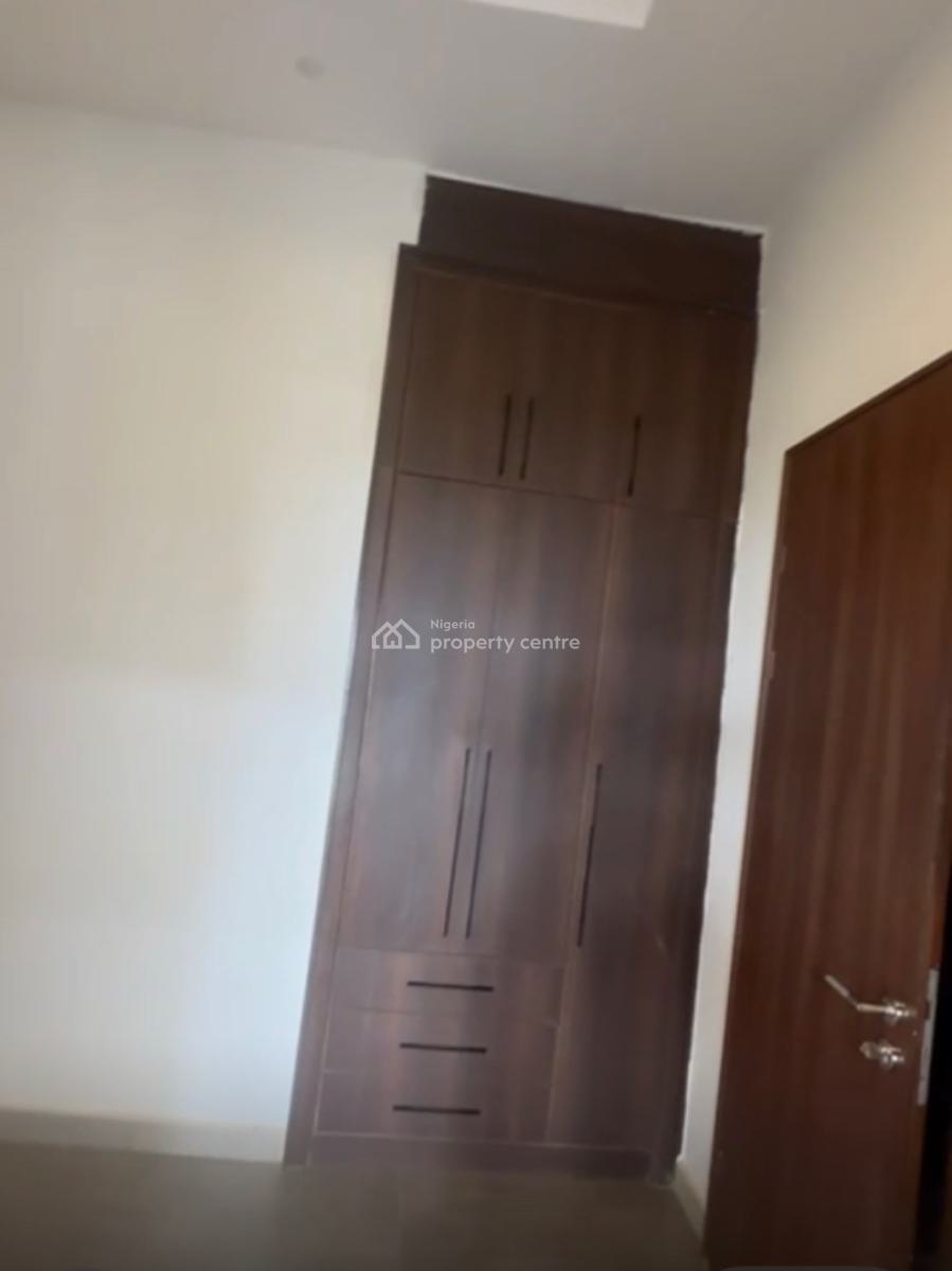 Luxury Clean Self Contained, By Godap (tarred Rd), Life Camp, Abuja, Self Contain (single Rooms) for Rent