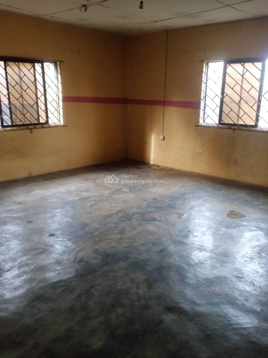 Spacious Miniflat, Command Near Meiran, Abule Egba, Meiran, Agege, Lagos, Mini Flat (room and Parlour) for Rent