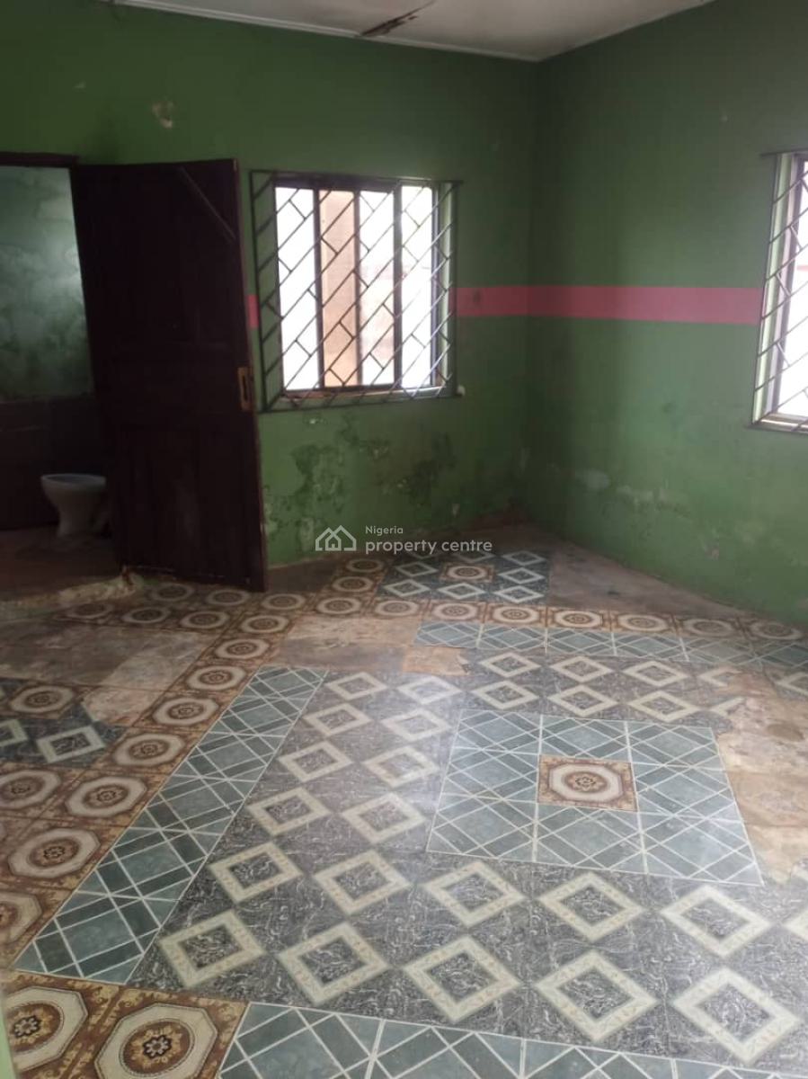 Spacious Miniflat, Command Near Meiran, Abule Egba, Meiran, Agege, Lagos, Mini Flat (room and Parlour) for Rent