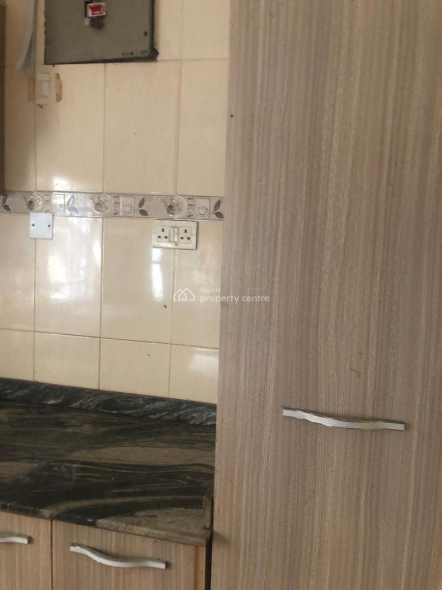 a Contemporary 4bedroom Detached Duplex with Bq, Chevron Lekki Lagos Nigeria, Lekki, Lagos, Detached Duplex for Rent