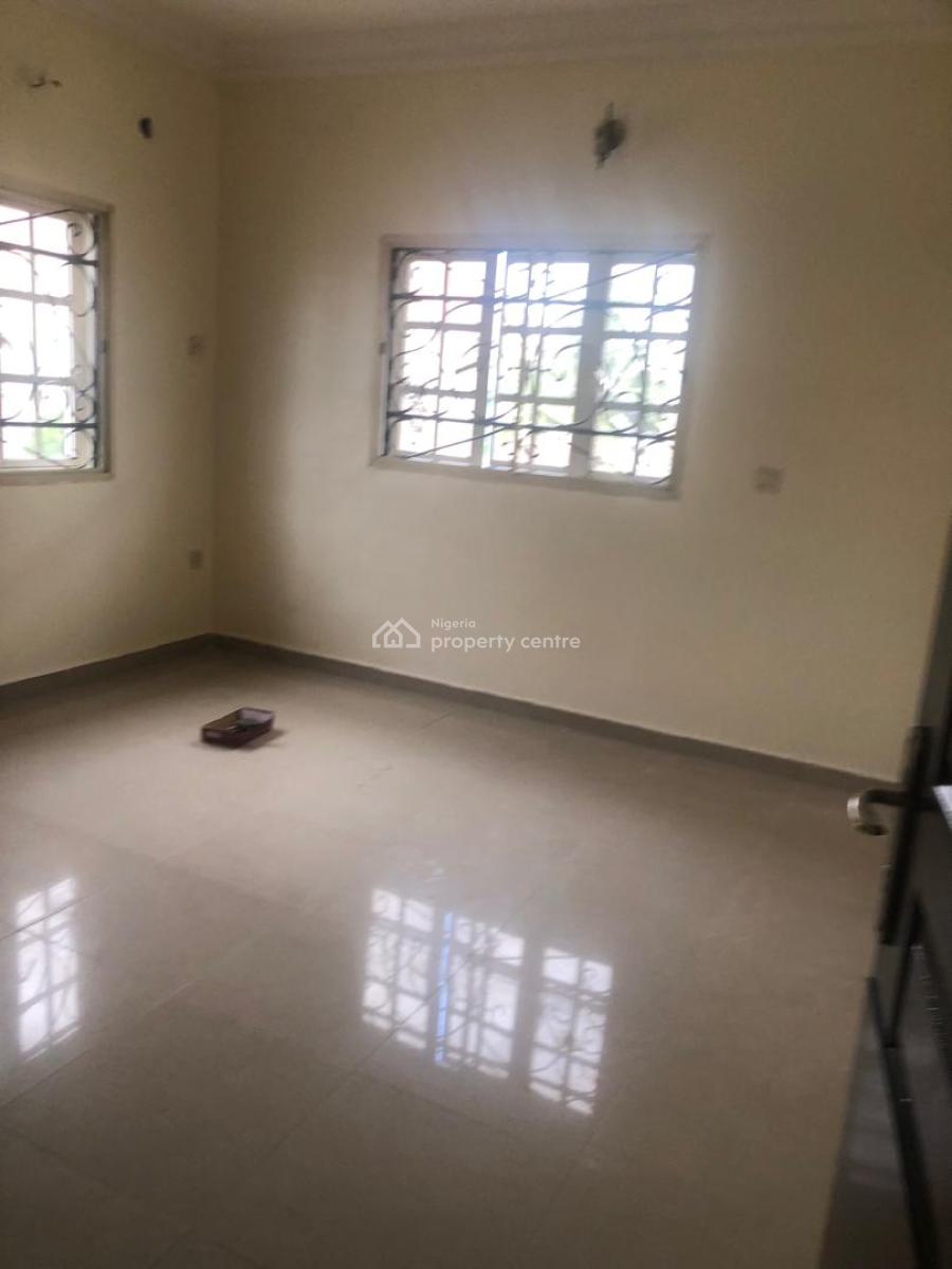 a Contemporary 4bedroom Detached Duplex with Bq, Chevron Lekki Lagos Nigeria, Lekki, Lagos, Detached Duplex for Rent