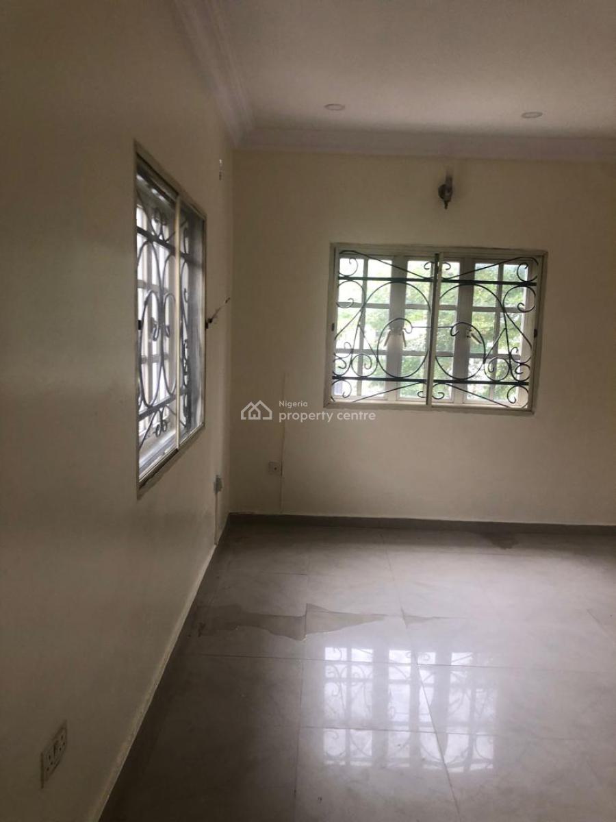 a Contemporary 4bedroom Detached Duplex with Bq, Chevron Lekki Lagos Nigeria, Lekki, Lagos, Detached Duplex for Rent