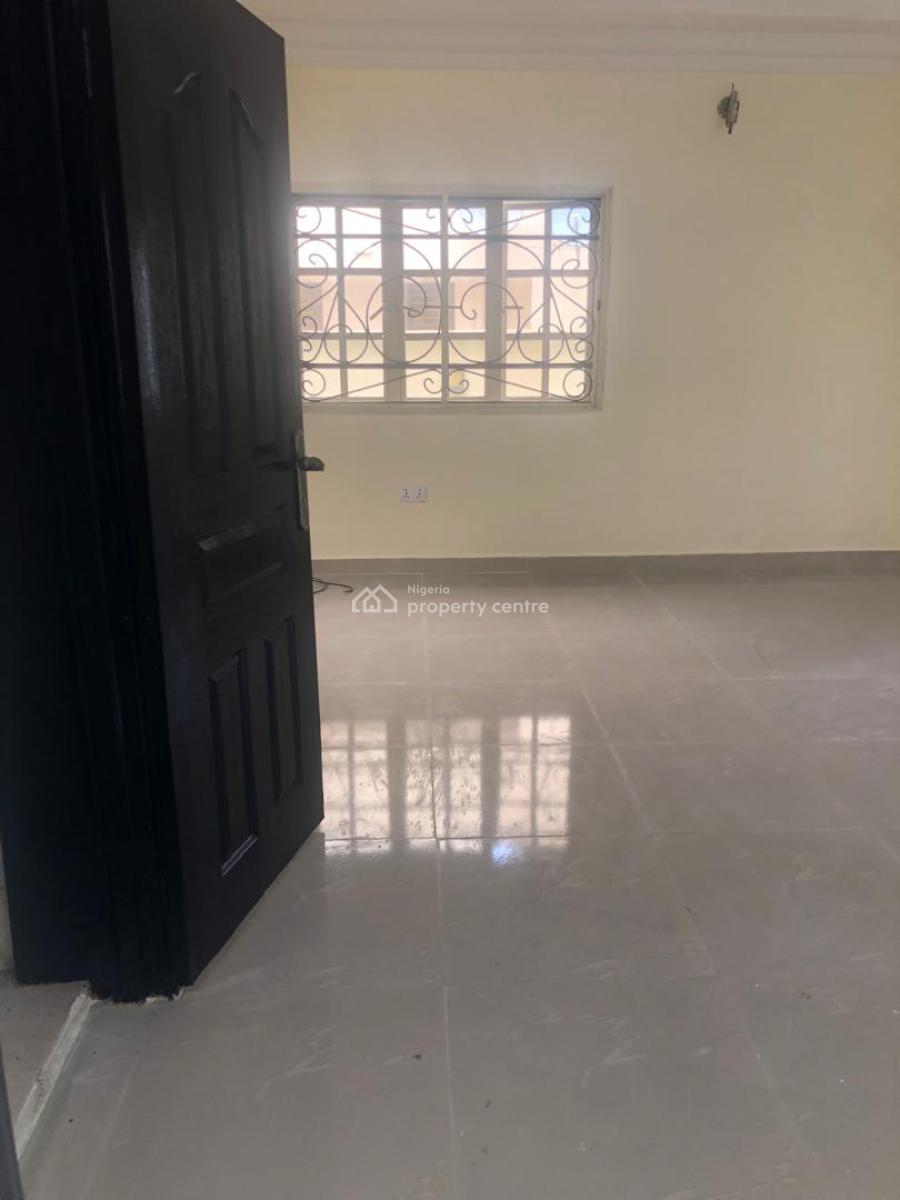 a Contemporary 4bedroom Detached Duplex with Bq, Chevron Lekki Lagos Nigeria, Lekki, Lagos, Detached Duplex for Rent